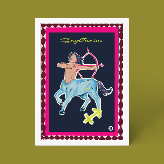 Sagittarius