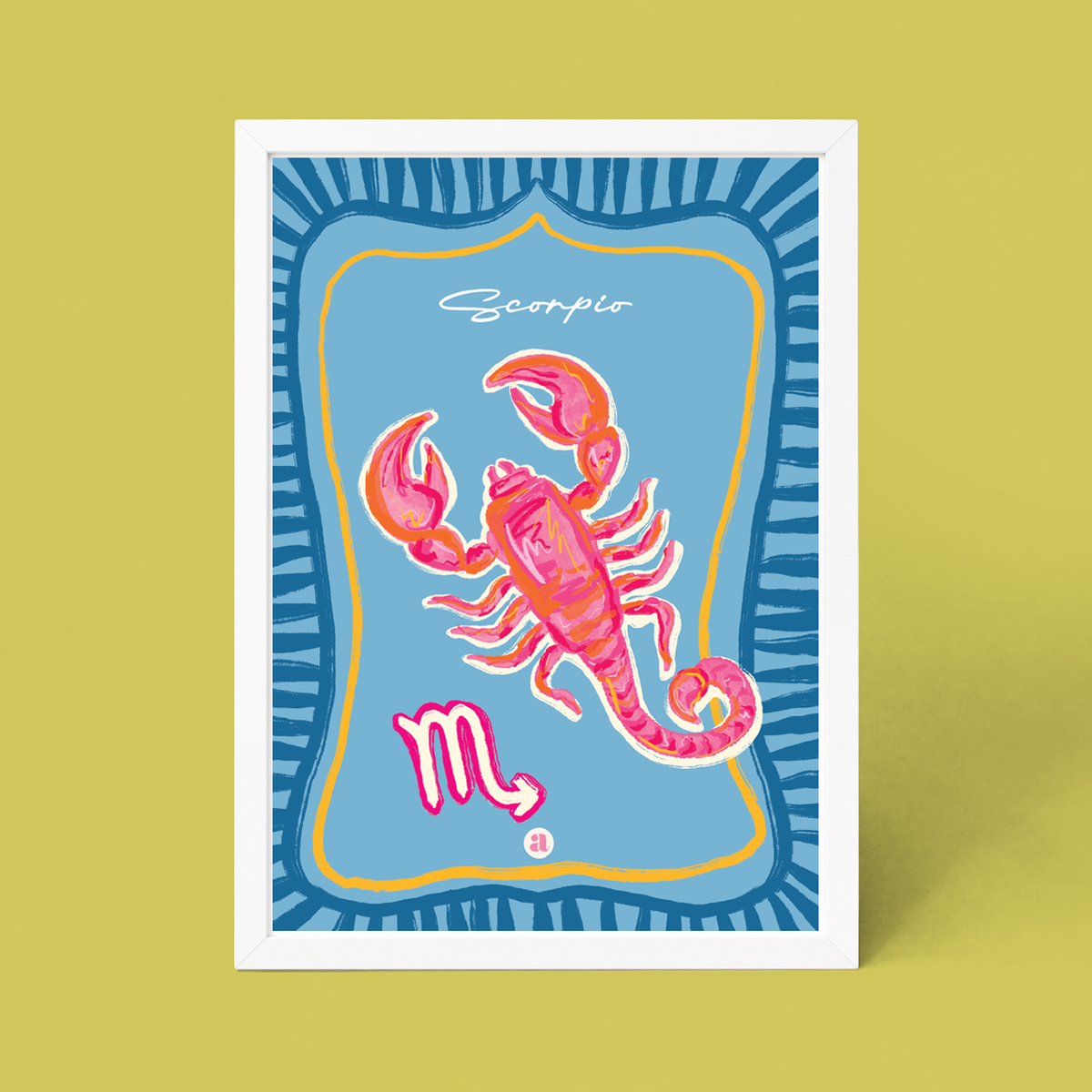 Scorpio