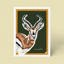 Load image into Gallery viewer, Green and Gold

