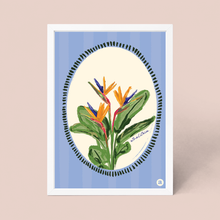 Load image into Gallery viewer, Strelitzia Flower
