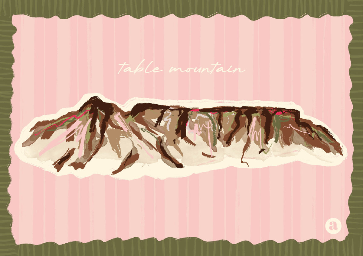 Table Mountain