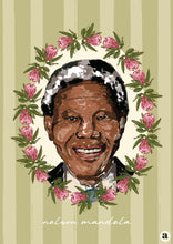 Load image into Gallery viewer, Madiba
