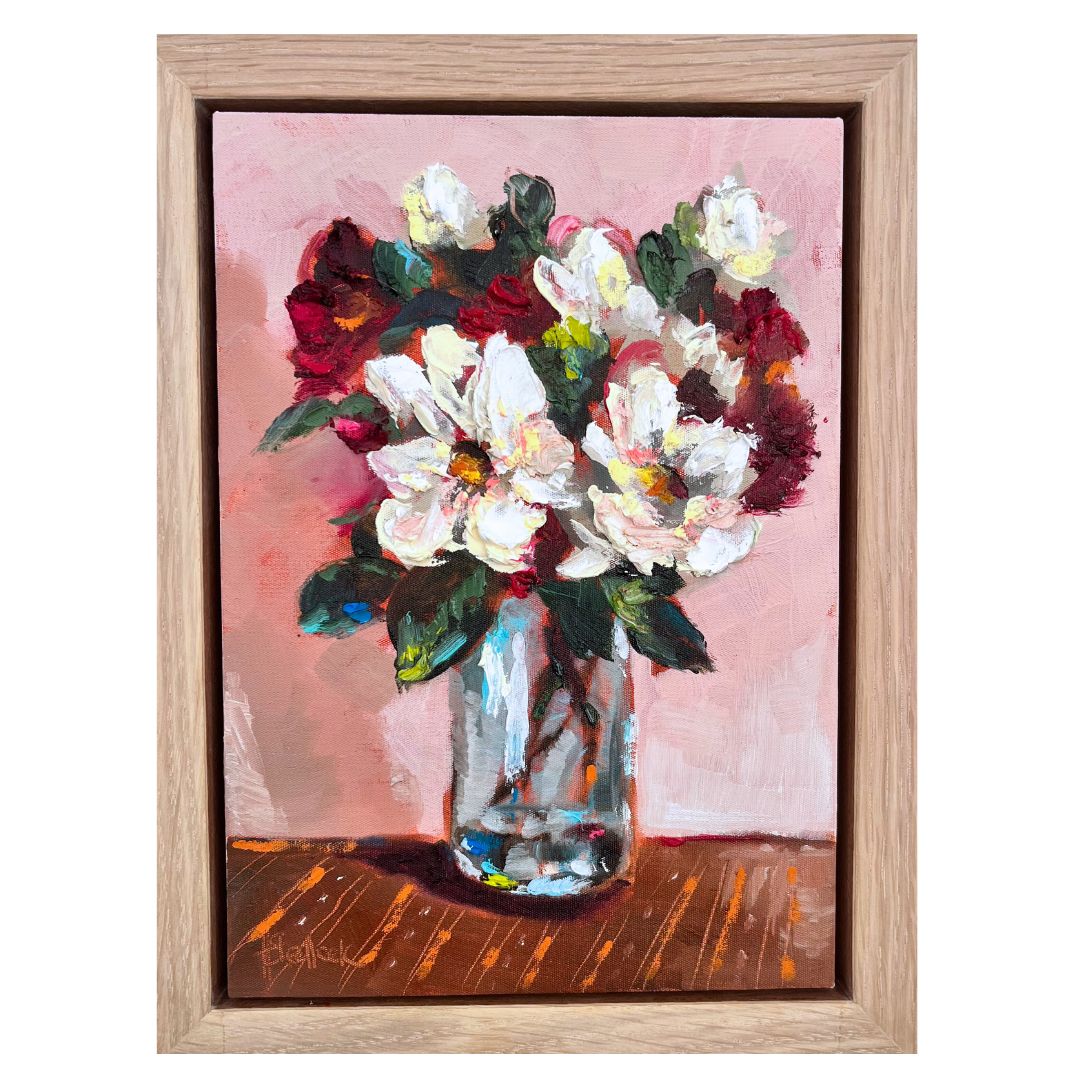 Flowers at Home Collection #2