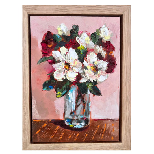 Flowers at Home Collection #2