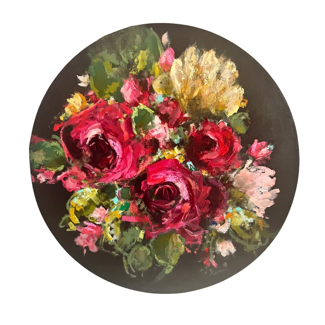 Rose Circle