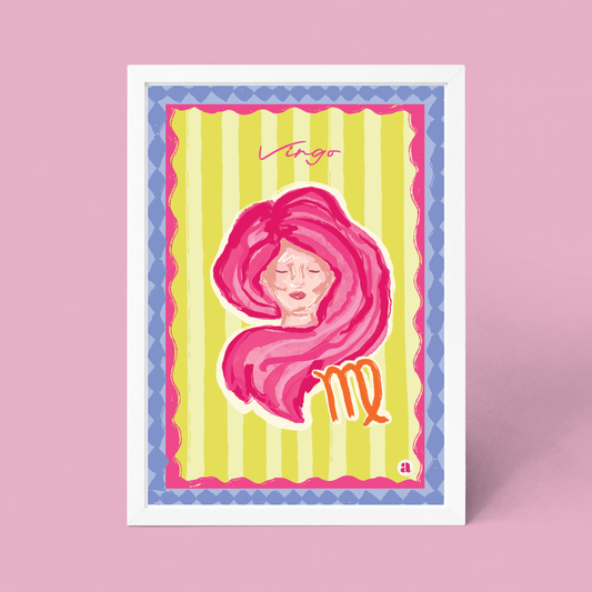Virgo