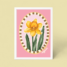 Load image into Gallery viewer, Daffodil | March
