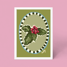 Load image into Gallery viewer, Holly | December
