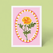 Load image into Gallery viewer, Marigold | October
