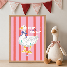 Load image into Gallery viewer, Silly Goose
