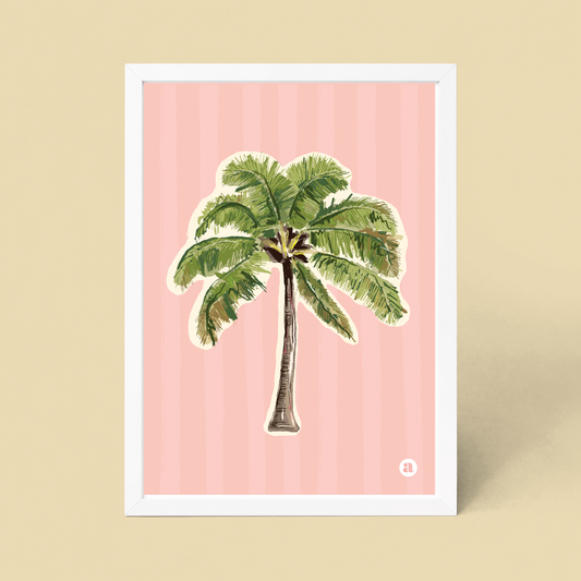 Palm Tree