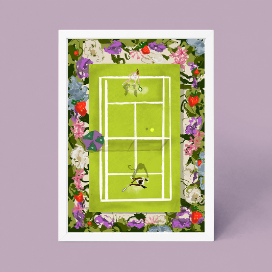 Wimbledon | Limited Edition