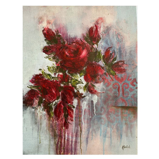 Roses are Red