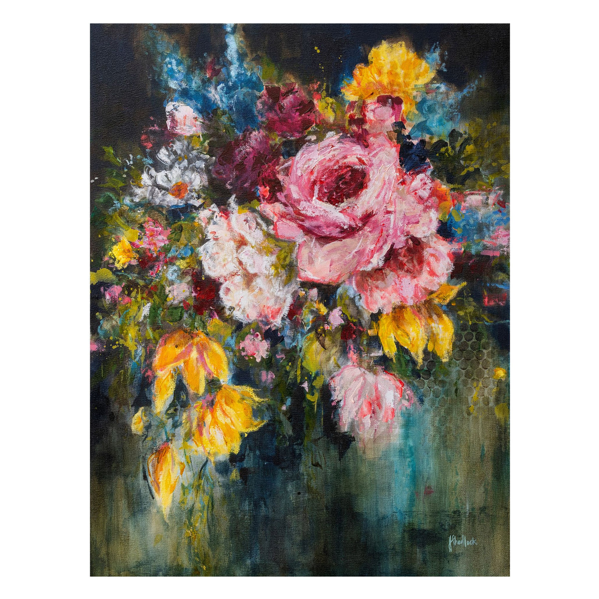 In the Mood for Colour
