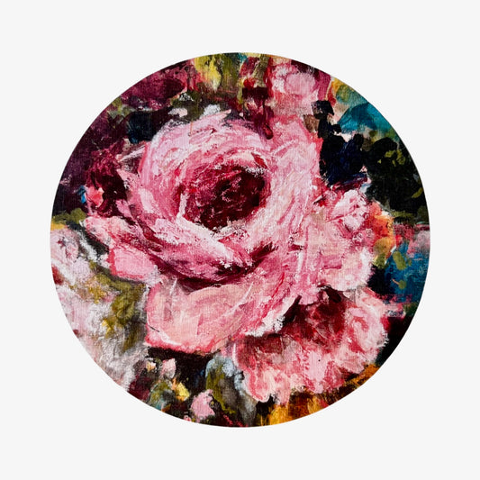 The Rose Collection Gift Tag pack