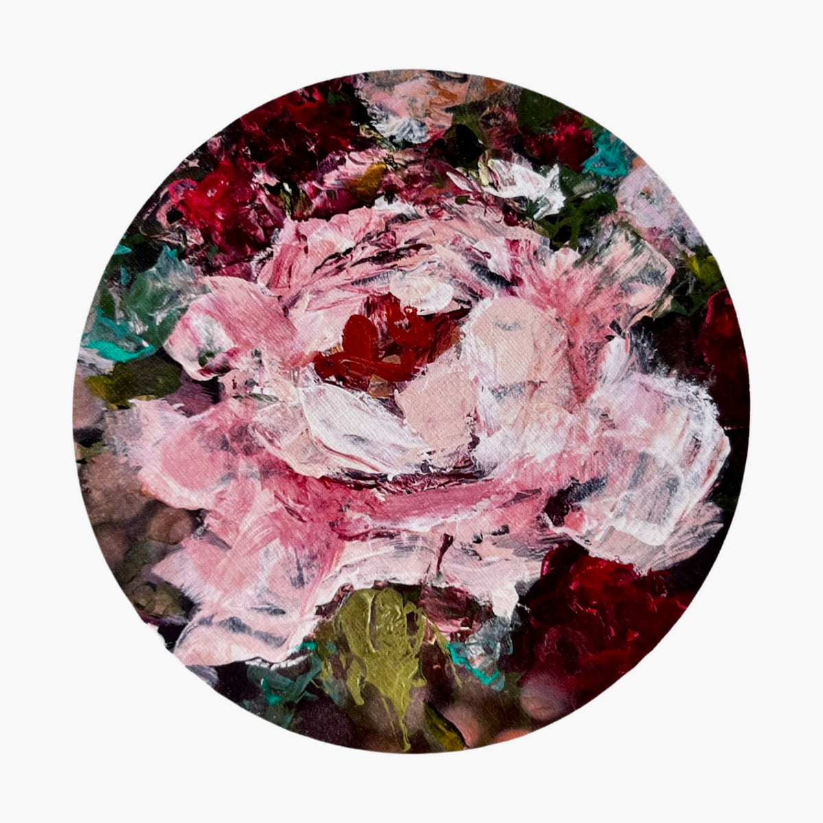 The Rose Collection Gift Tag pack