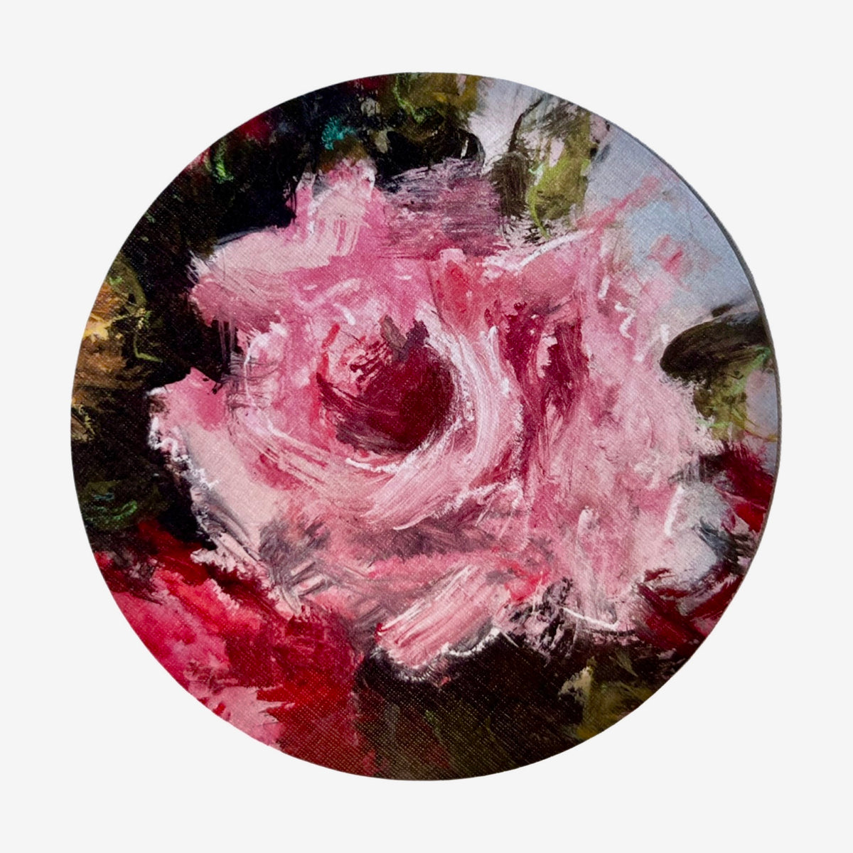 The Rose Collection Gift Tag pack